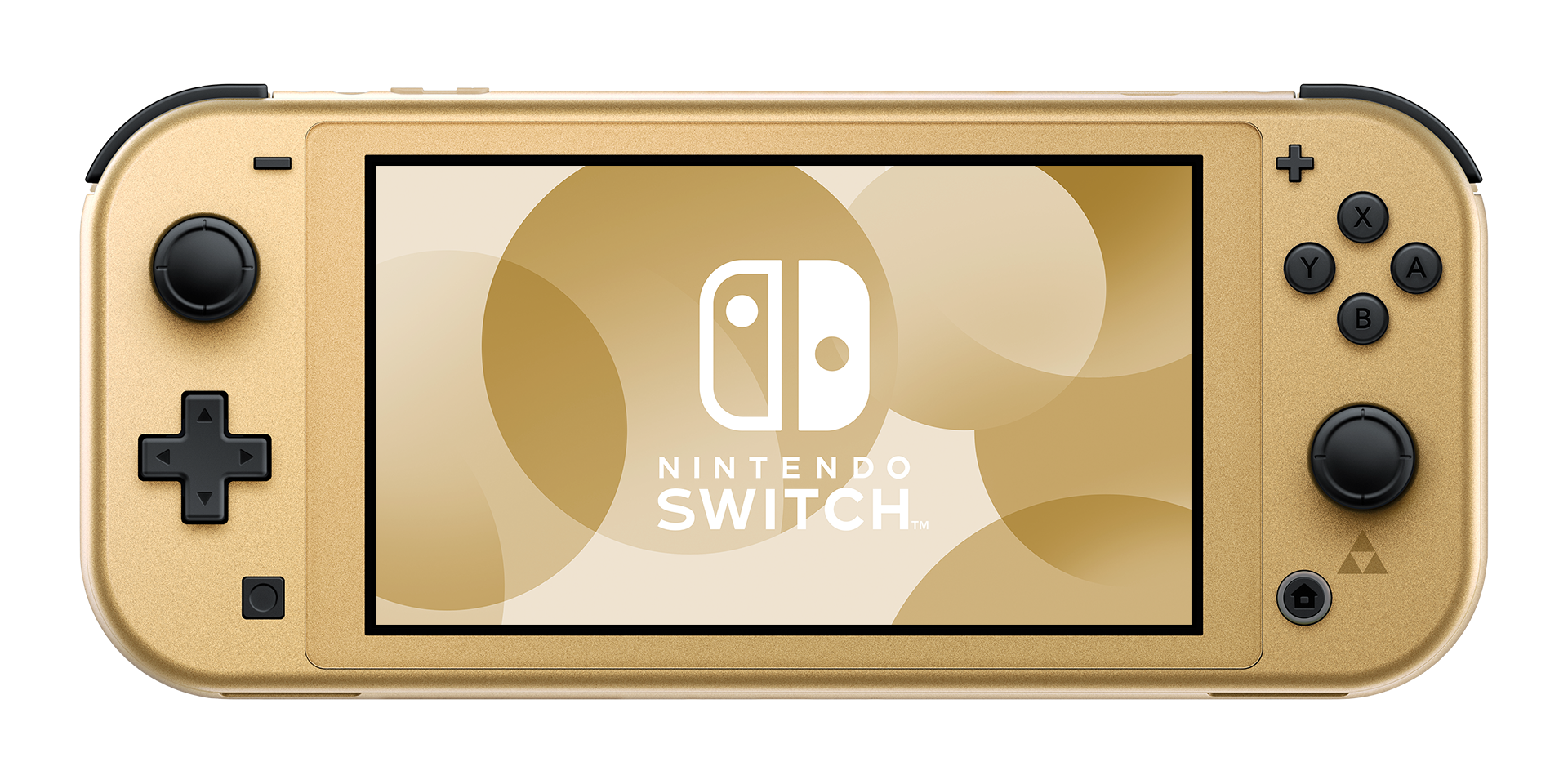 NINTENDO Konzola Switch Lite Hyrule edition | Koreqt.hr